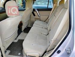 تۆیۆتا لاندكروزر پرادۆ